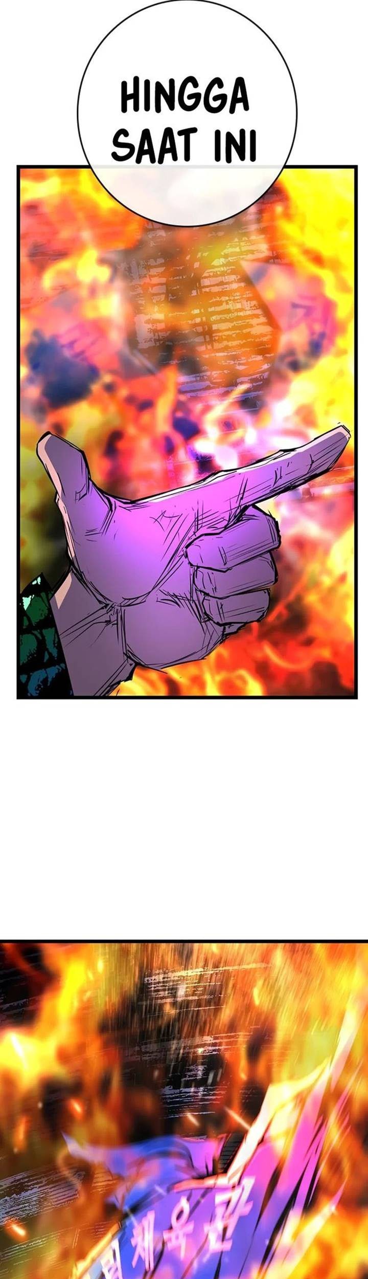 Hallym Gymnasium Chapter 186 Gambar 127
