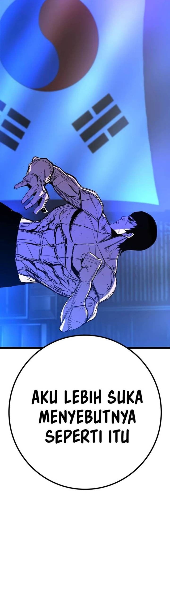 Hallym Gymnasium Chapter 186 Gambar 13
