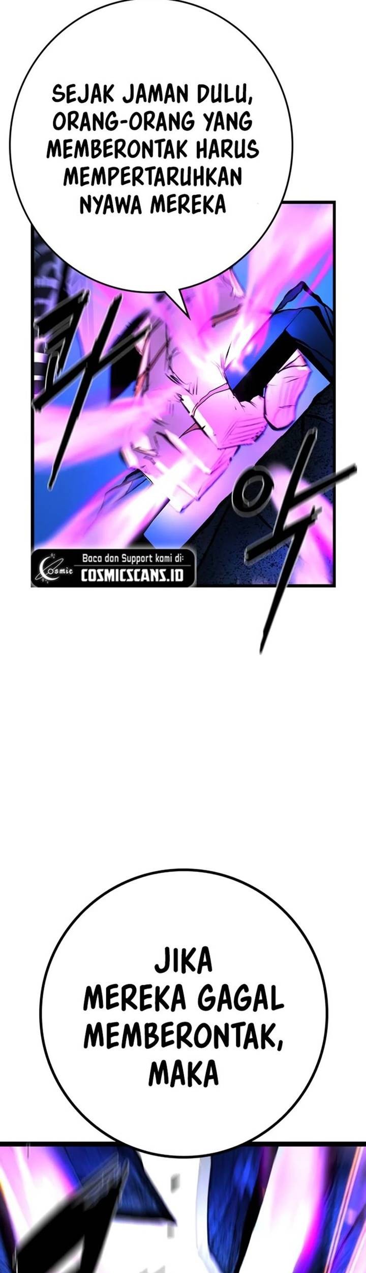 Hallym Gymnasium Chapter 186 Gambar 19