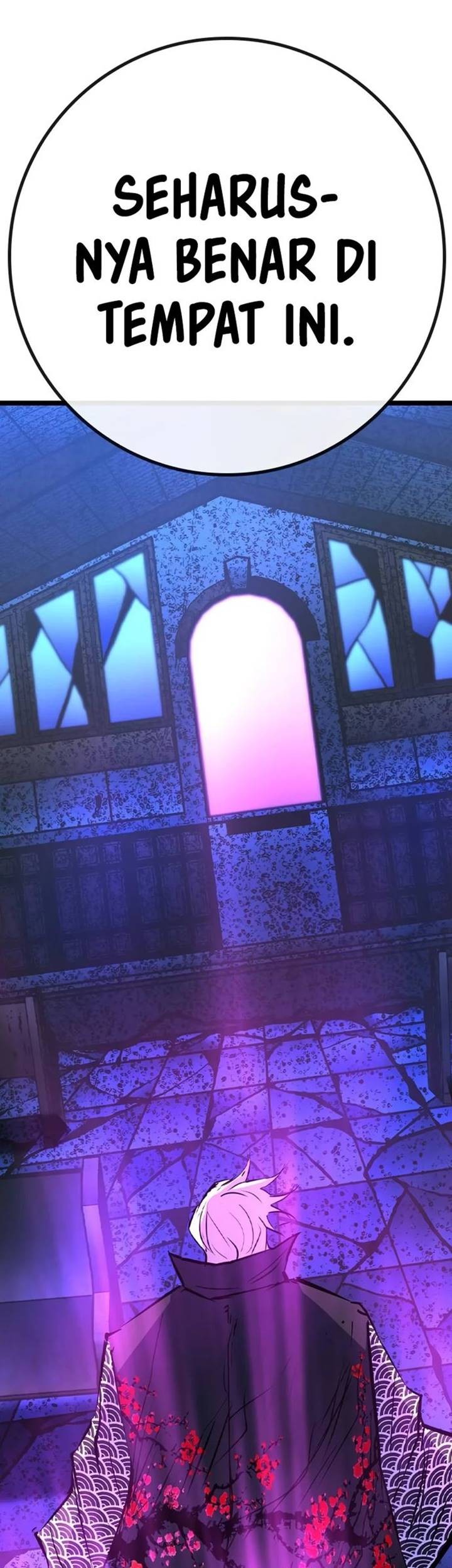 Hallym Gymnasium Chapter 186 Gambar 22