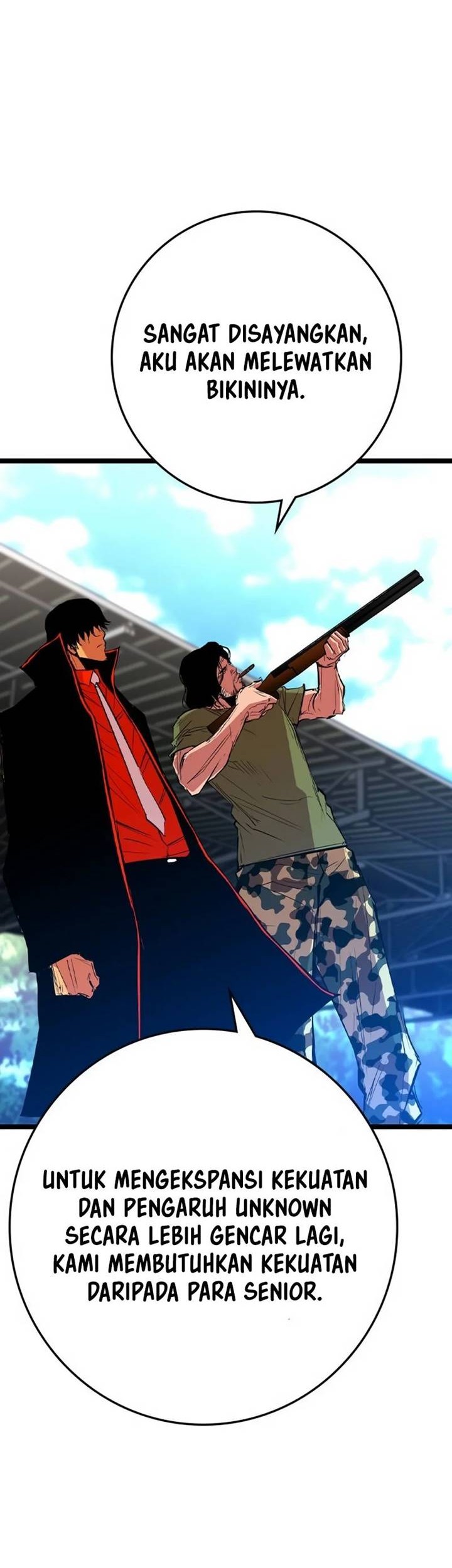 Hallym Gymnasium Chapter 185 Gambar 26