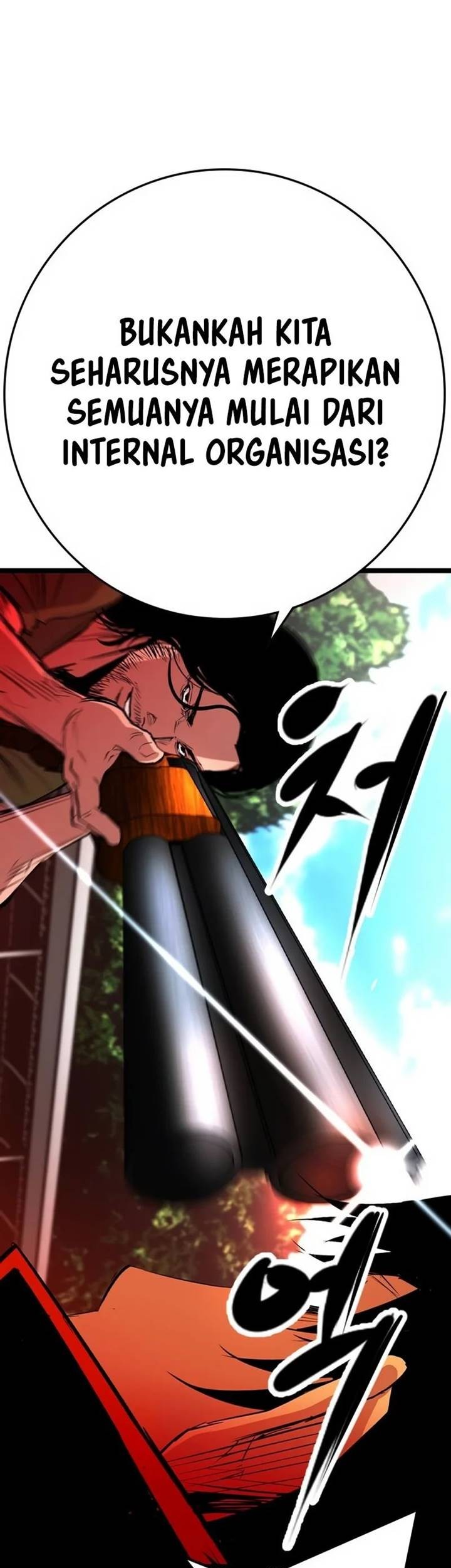 Hallym Gymnasium Chapter 185 Gambar 34
