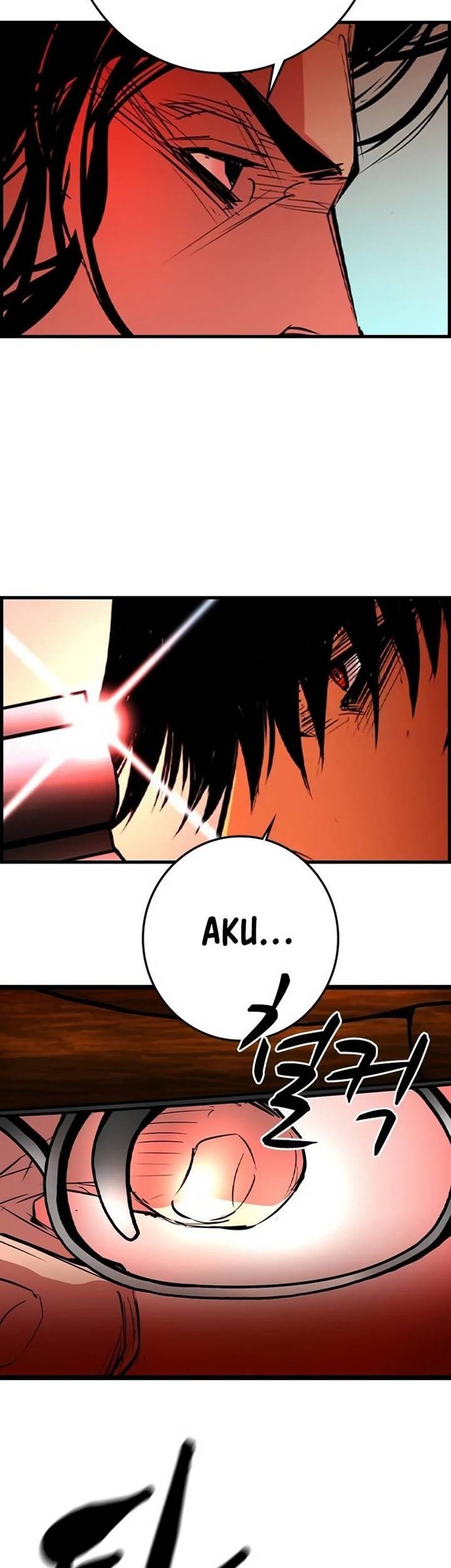 Hallym Gymnasium Chapter 185 Gambar 38