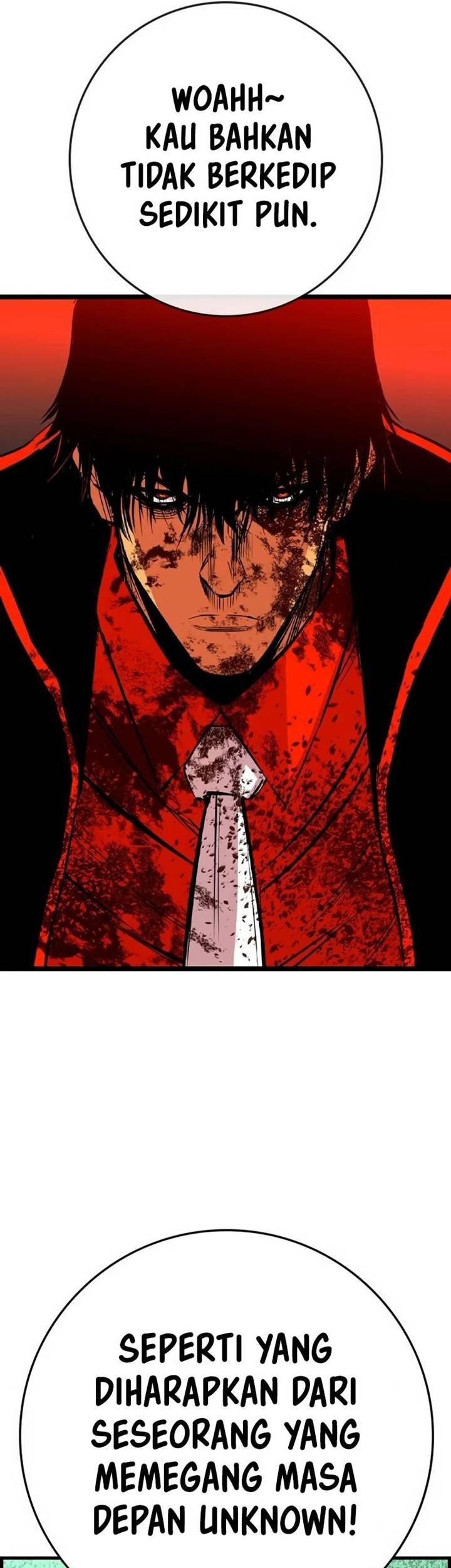 Hallym Gymnasium Chapter 185 Gambar 43