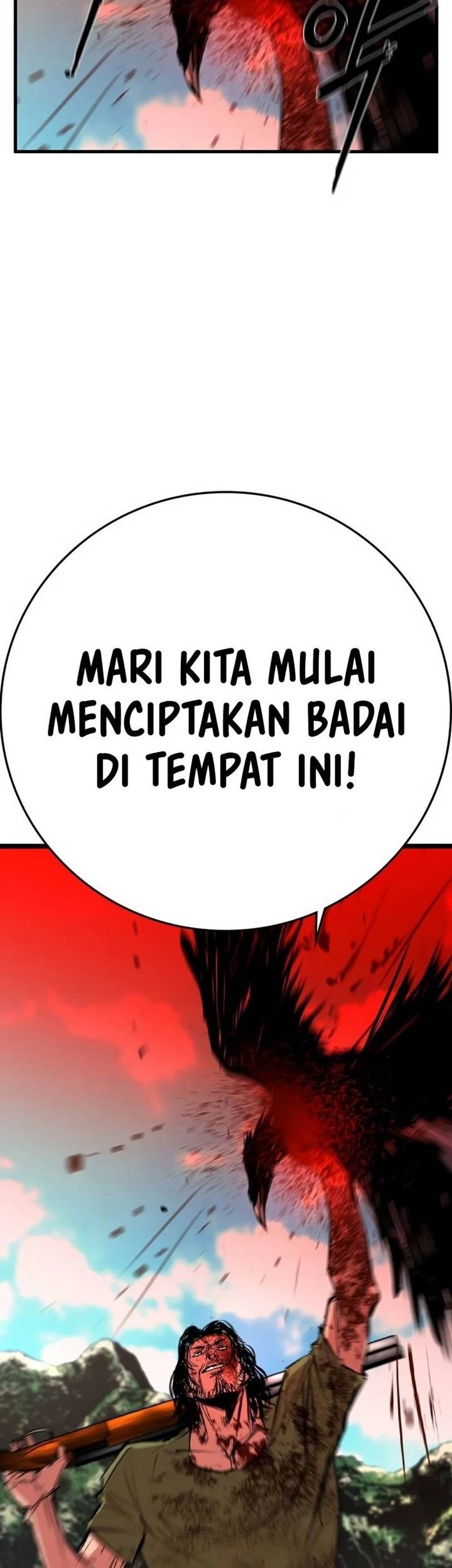 Hallym Gymnasium Chapter 185 Gambar 46