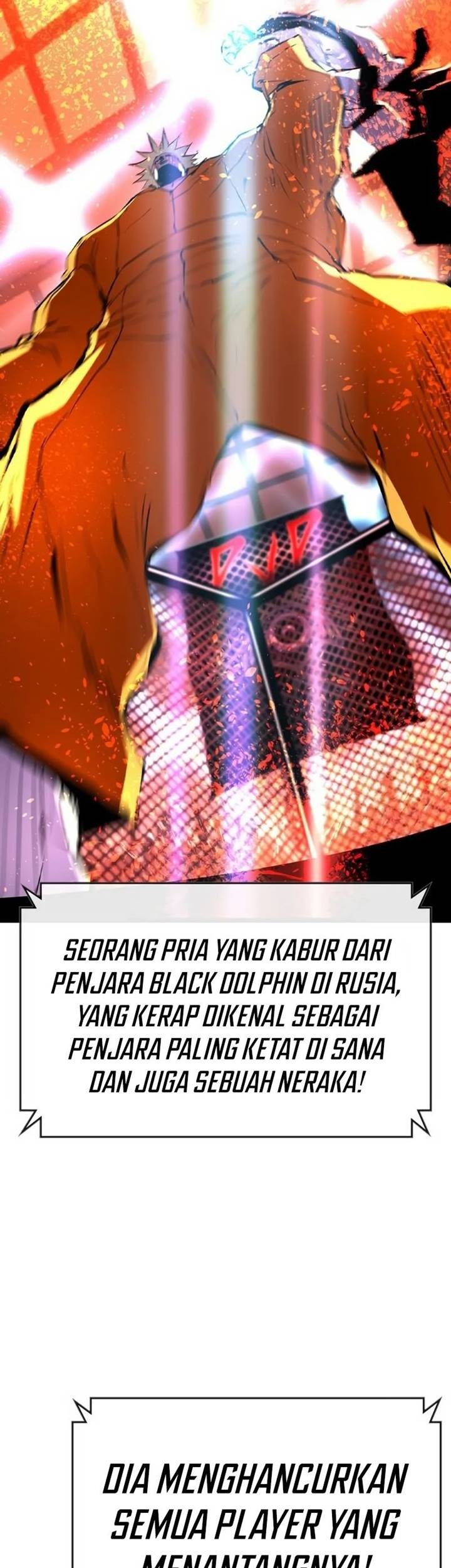 Hallym Gymnasium Chapter 185 Gambar 51