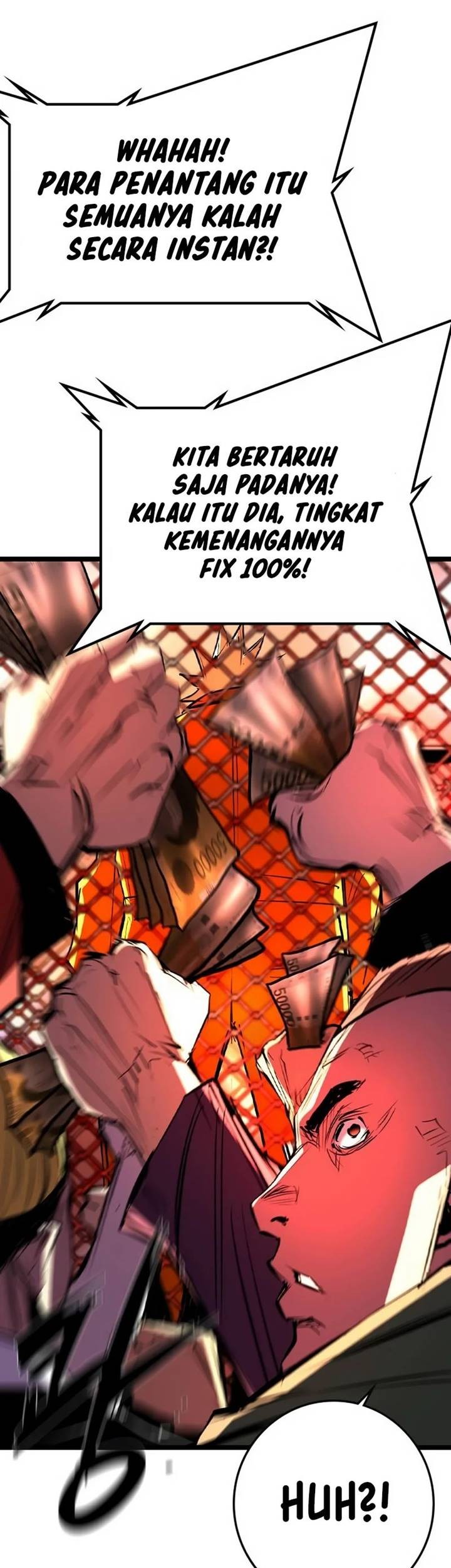 Hallym Gymnasium Chapter 185 Gambar 54