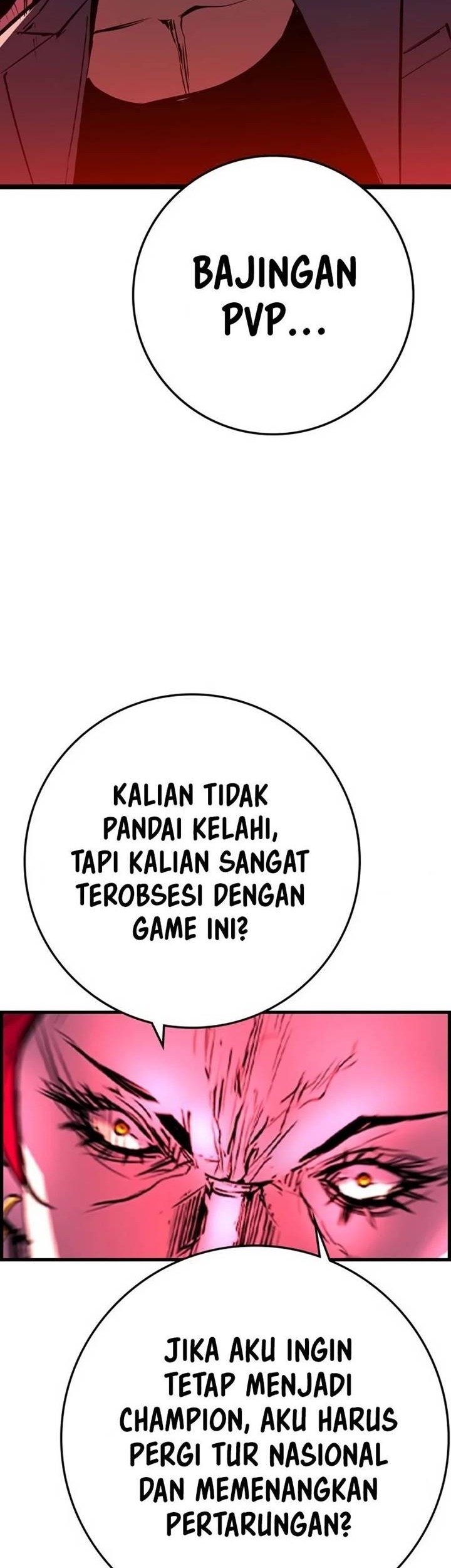 Hallym Gymnasium Chapter 185 Gambar 60