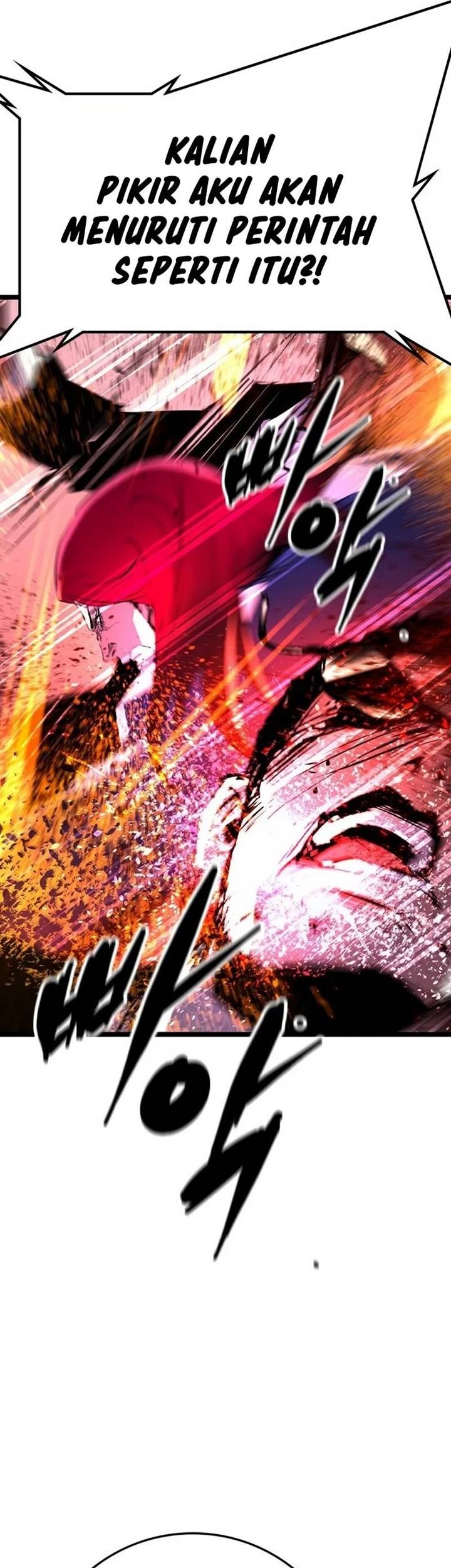 Hallym Gymnasium Chapter 185 Gambar 62