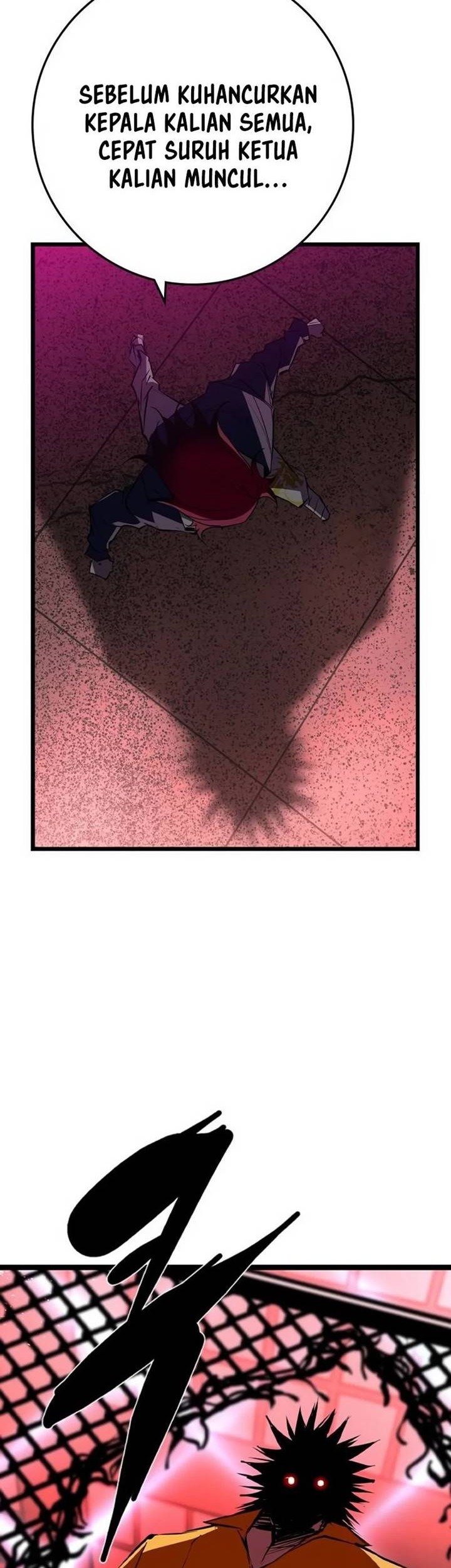 Hallym Gymnasium Chapter 185 Gambar 63