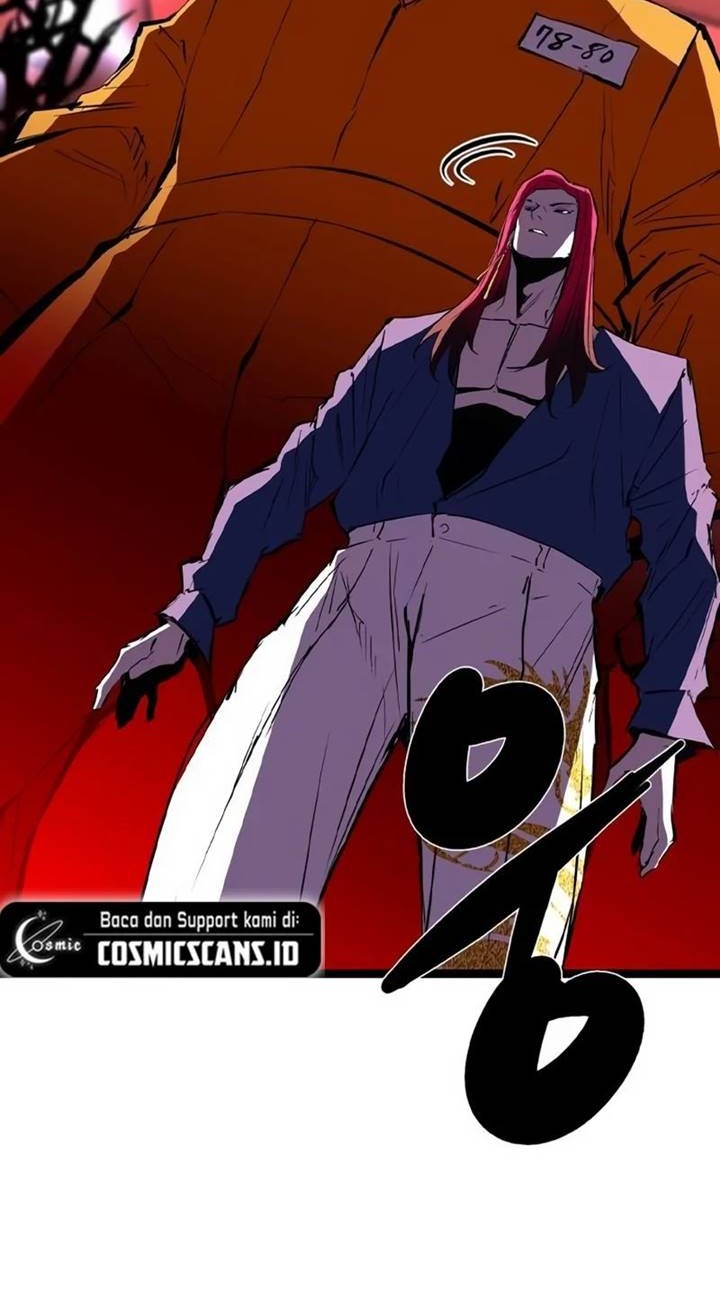 Hallym Gymnasium Chapter 185 Gambar 64