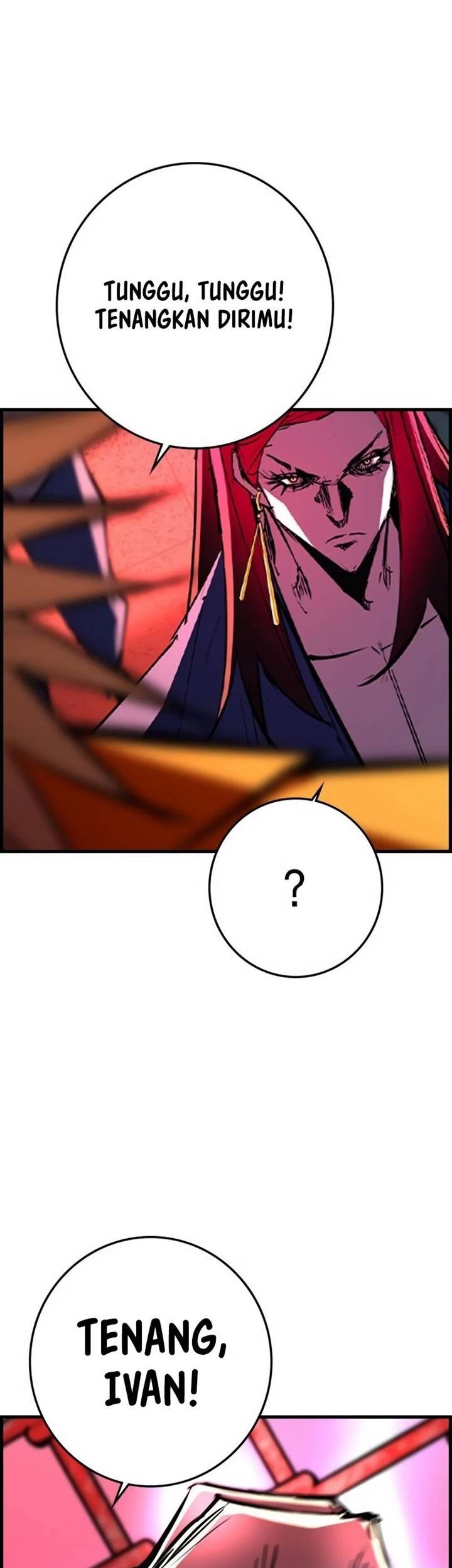 Hallym Gymnasium Chapter 185 Gambar 65