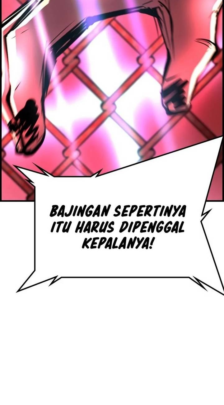 Hallym Gymnasium Chapter 185 Gambar 67