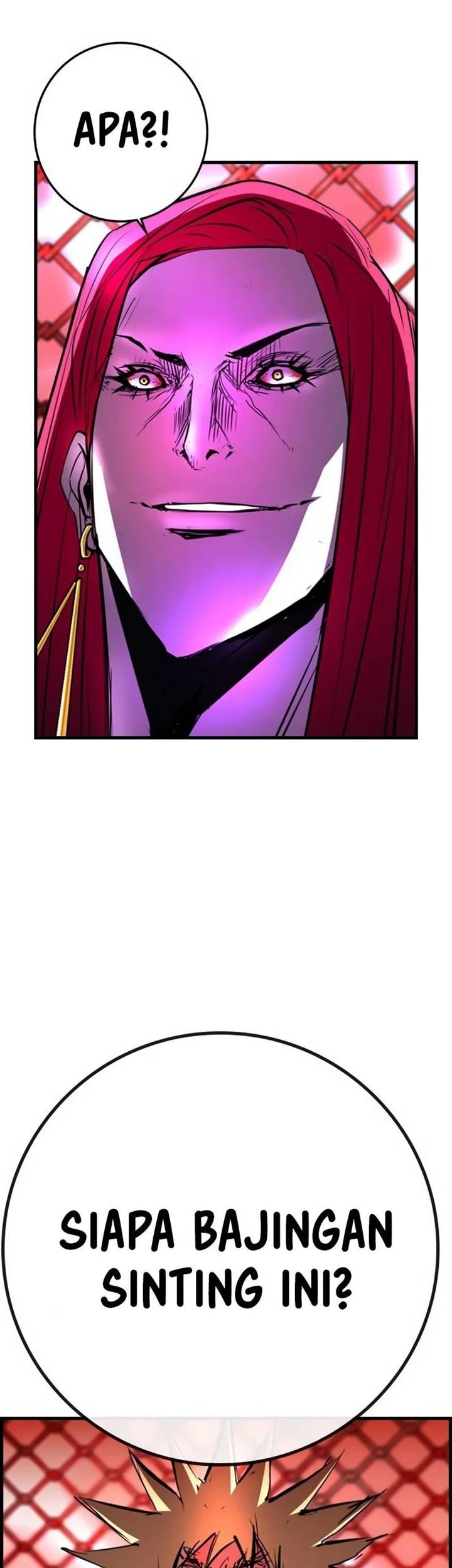 Hallym Gymnasium Chapter 185 Gambar 68