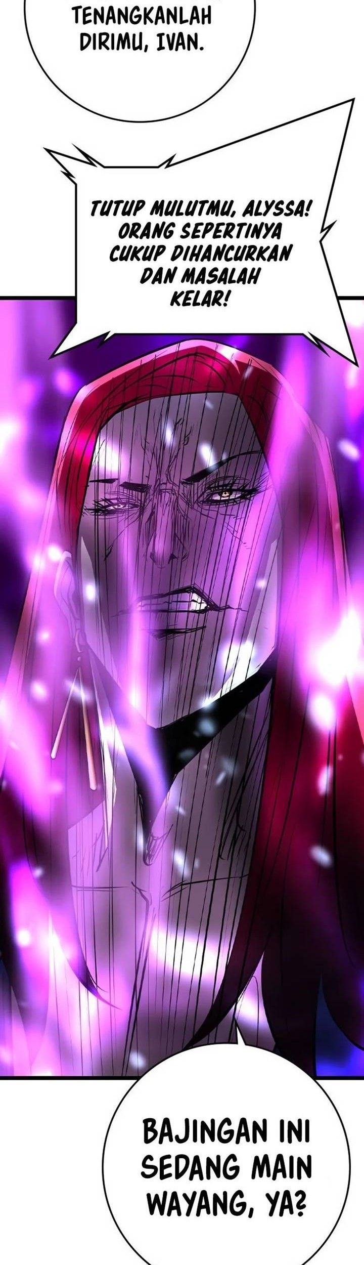 Hallym Gymnasium Chapter 185 Gambar 74