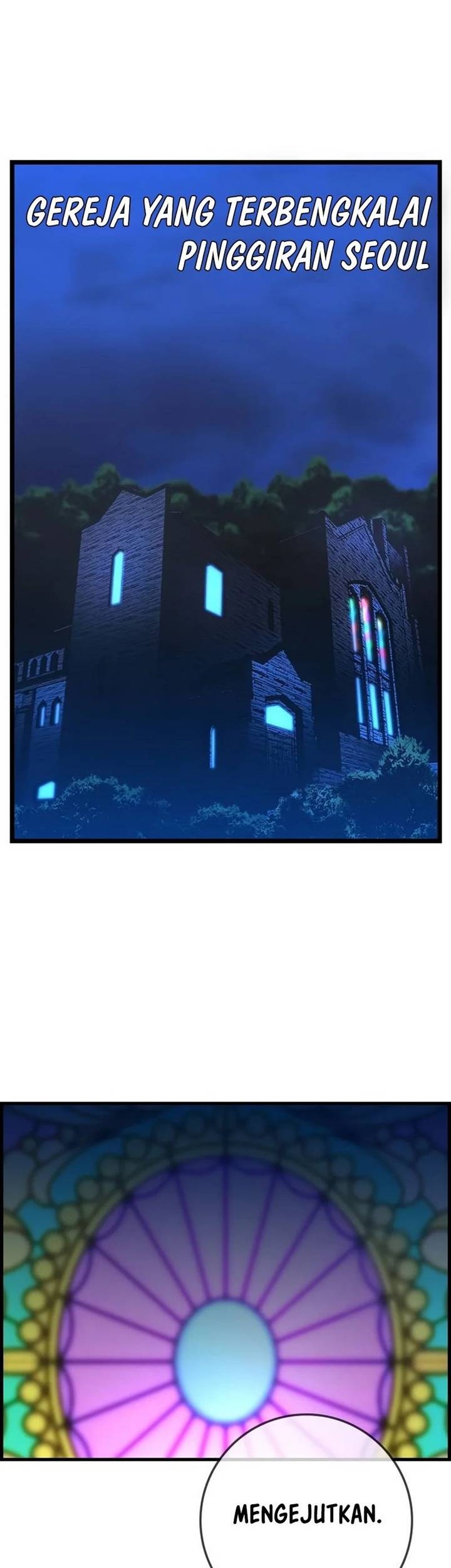 Hallym Gymnasium Chapter 185 Gambar 80