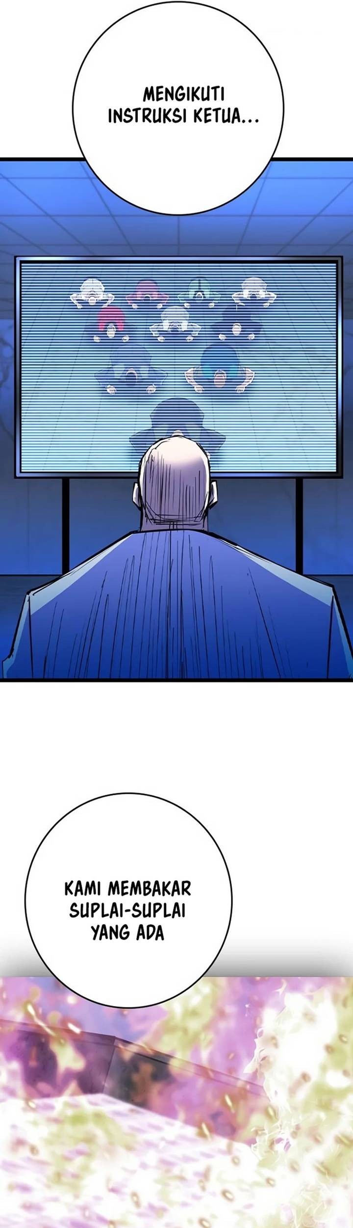 Hallym Gymnasium Chapter 185 Gambar 3