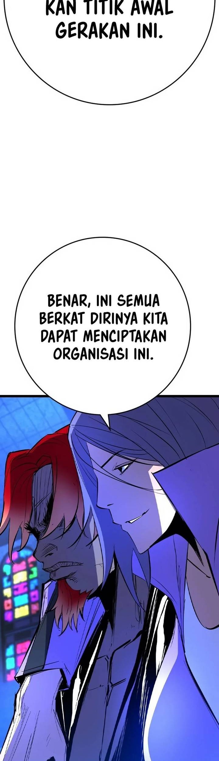 Hallym Gymnasium Chapter 185 Gambar 89