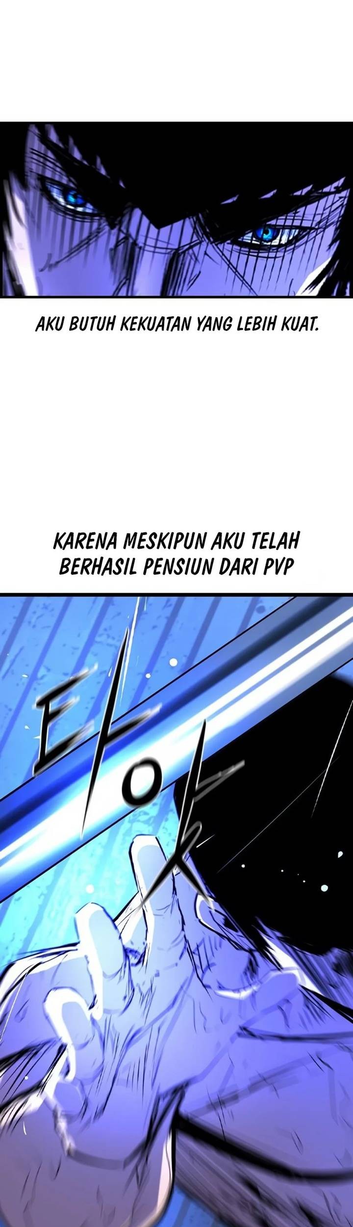 Hallym Gymnasium Chapter 185 Gambar 108