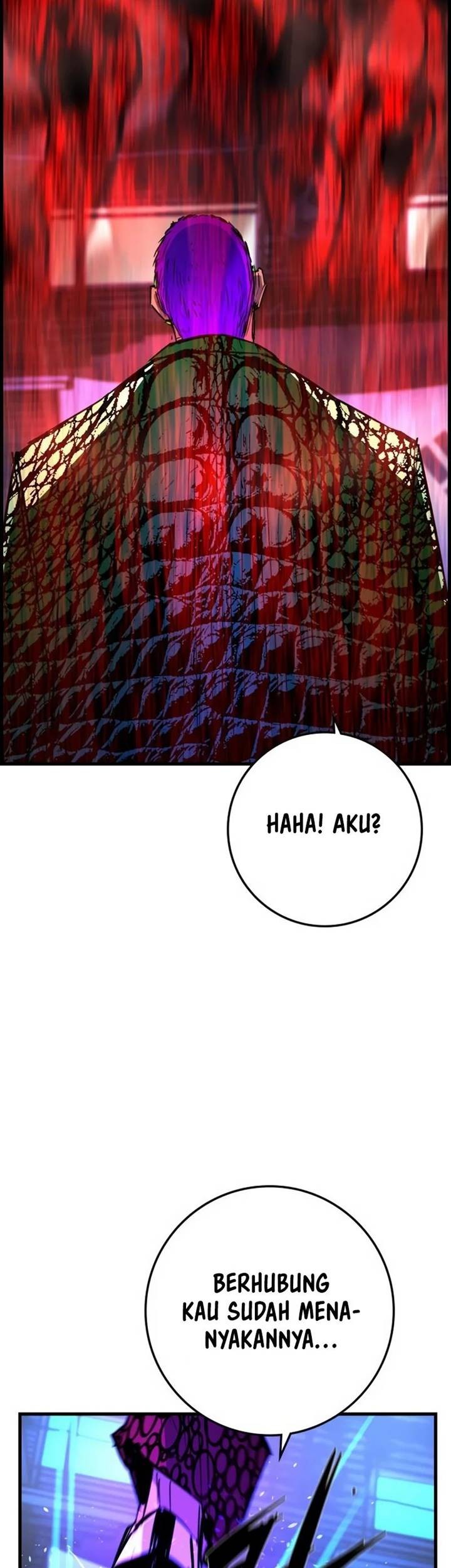 Hallym Gymnasium Chapter 185 Gambar 117