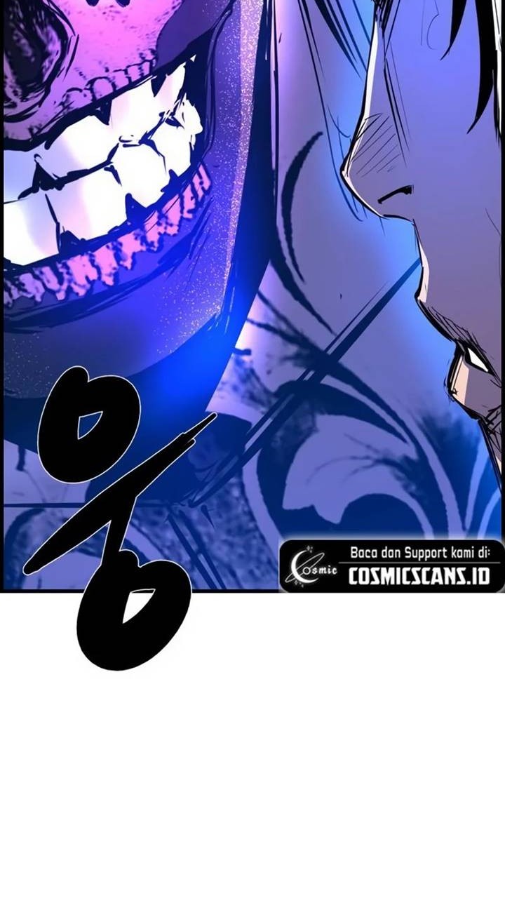 Hallym Gymnasium Chapter 185 Gambar 119