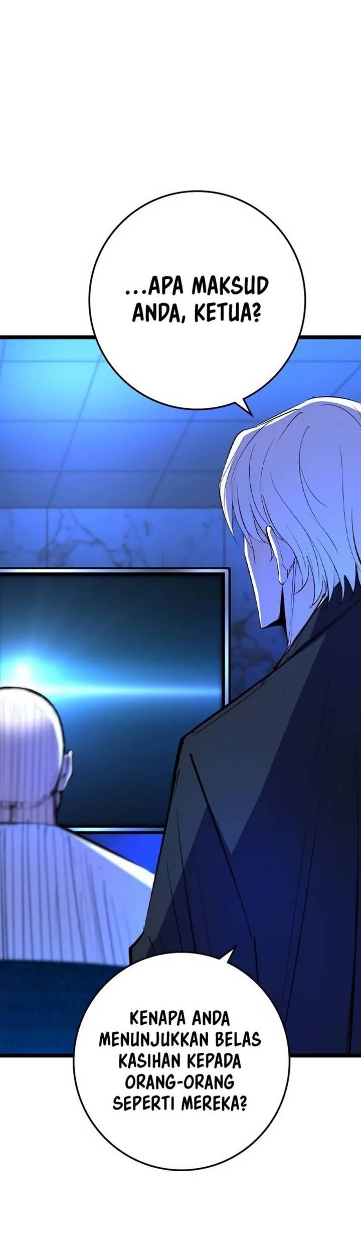 Hallym Gymnasium Chapter 185 Gambar 10