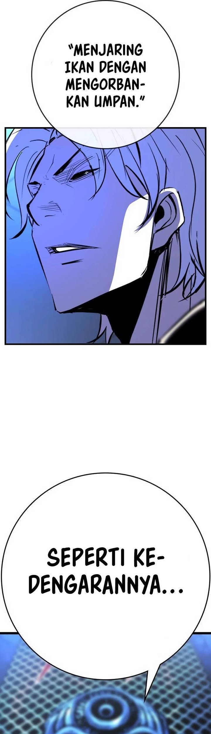 Hallym Gymnasium Chapter 185 Gambar 12
