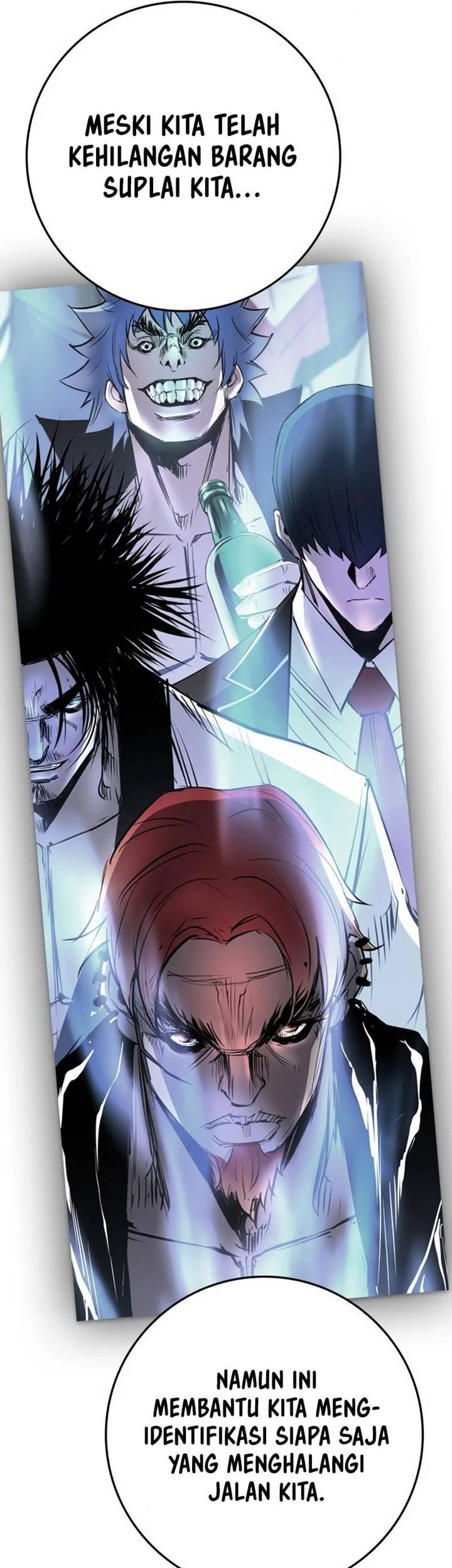 Hallym Gymnasium Chapter 185 Gambar 14