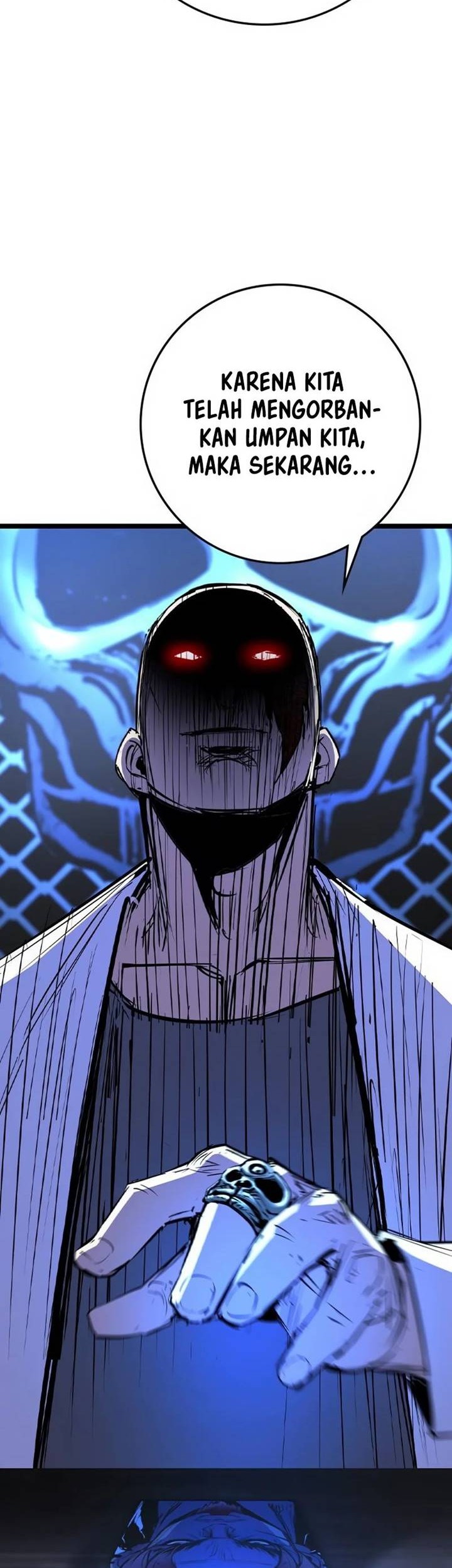 Hallym Gymnasium Chapter 185 Gambar 15