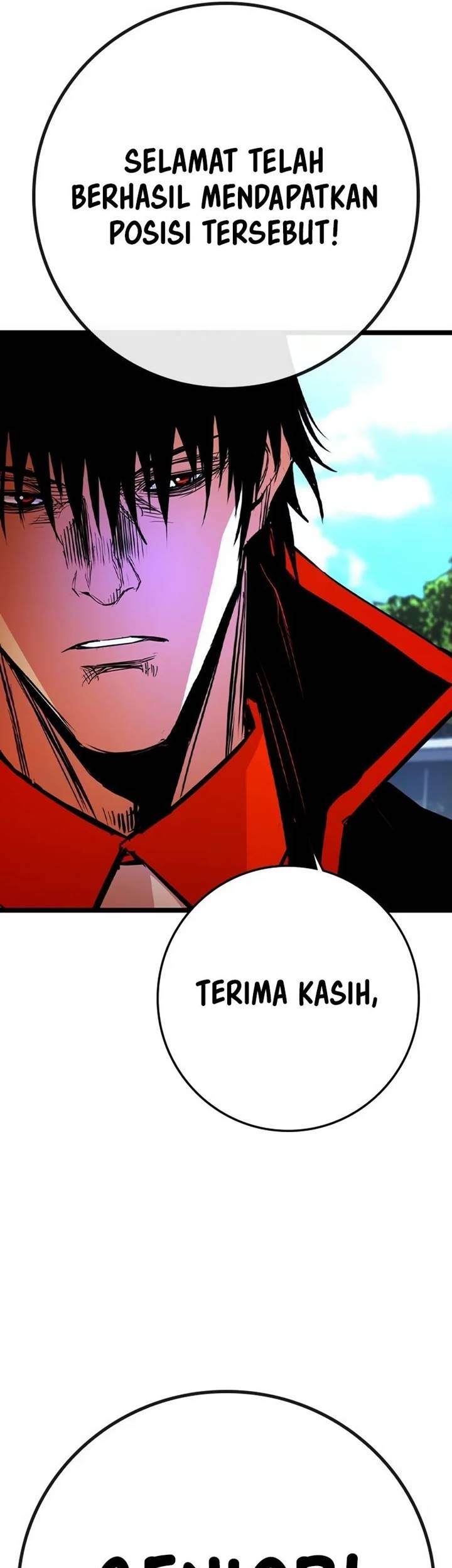 Hallym Gymnasium Chapter 185 Gambar 23