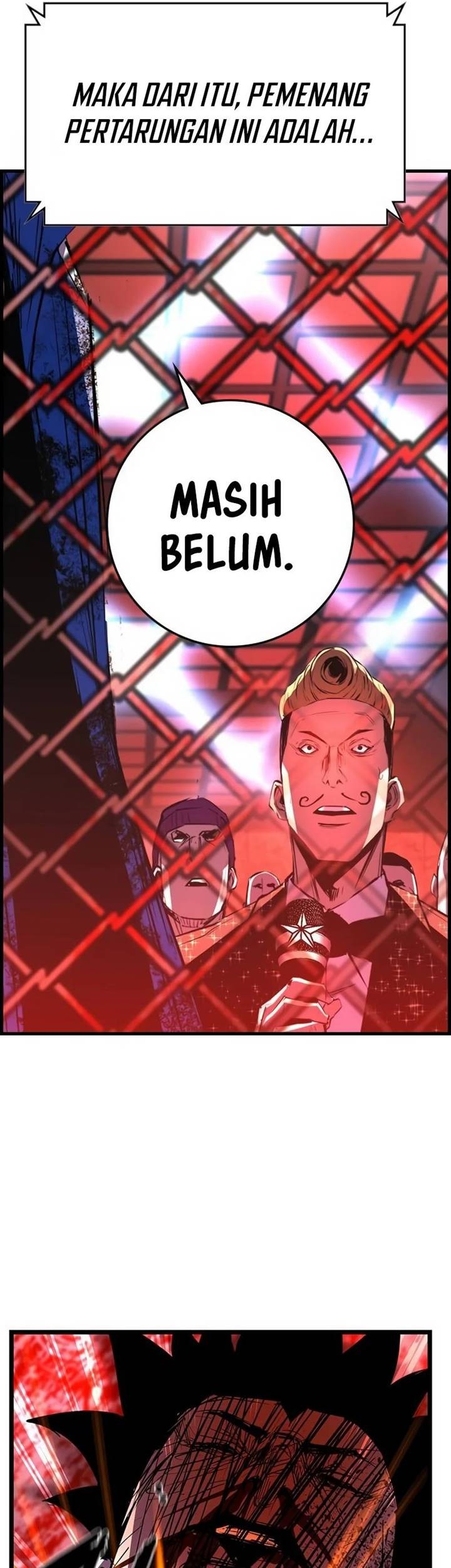 Hallym Gymnasium Chapter 184 Gambar 32