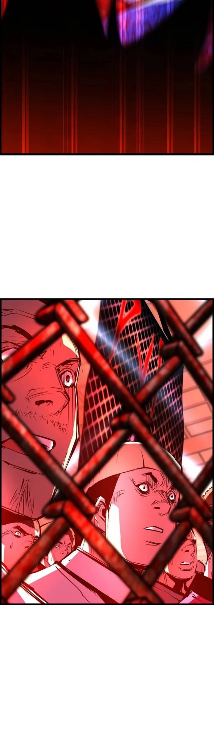 Hallym Gymnasium Chapter 184 Gambar 35