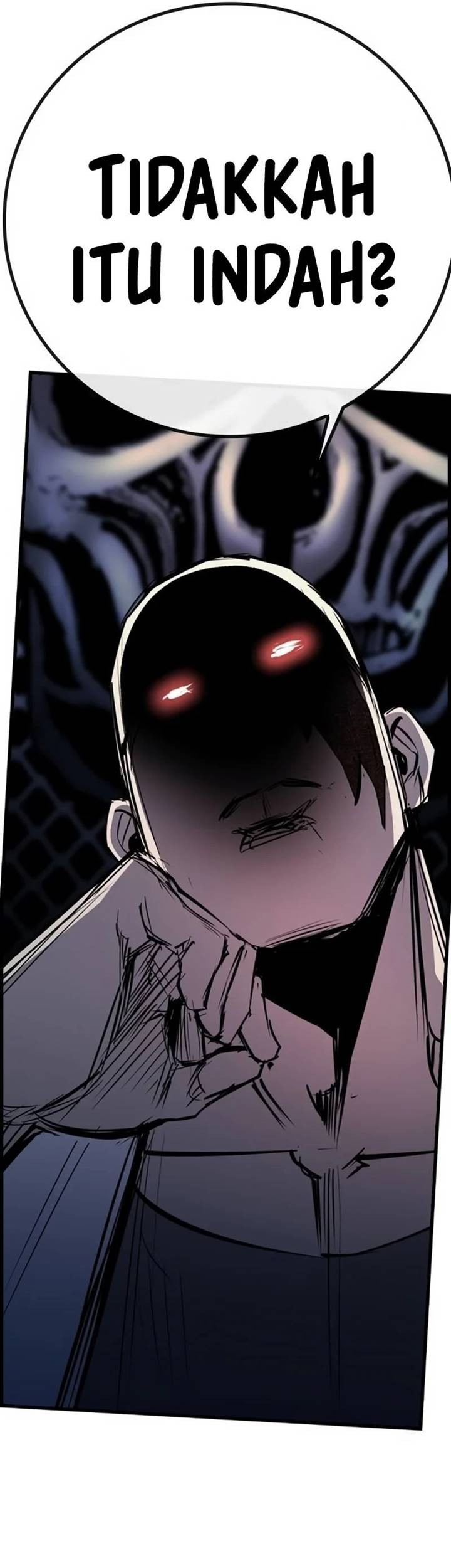 Hallym Gymnasium Chapter 184 Gambar 40