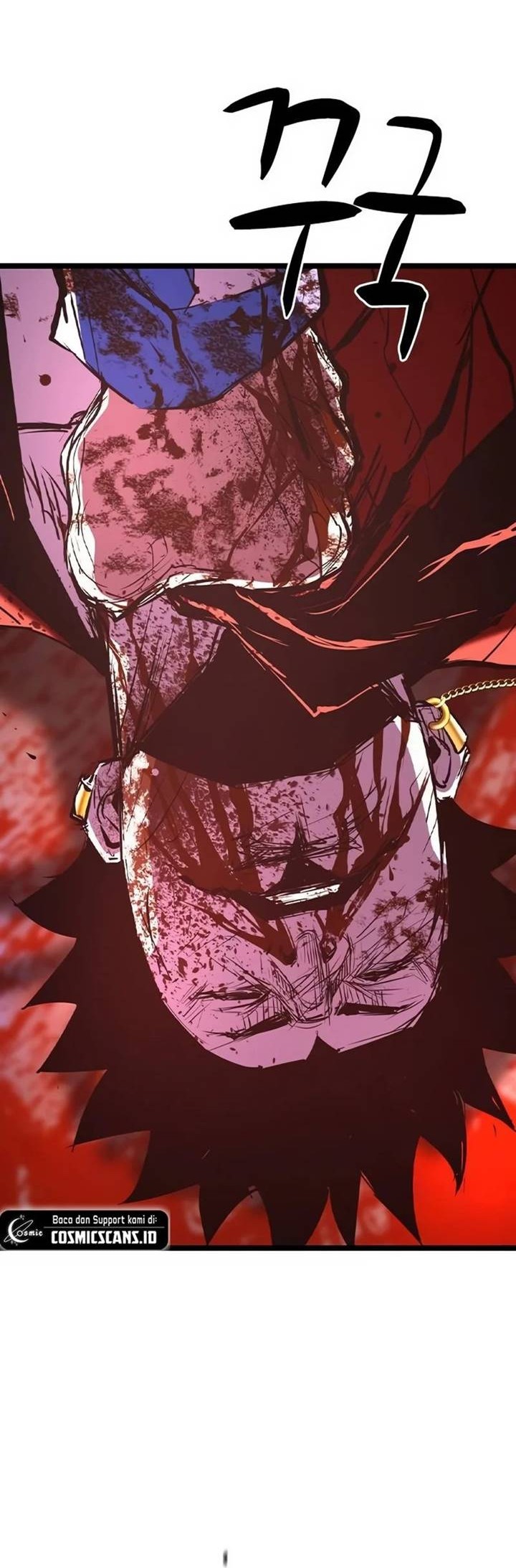 Hallym Gymnasium Chapter 184 Gambar 41