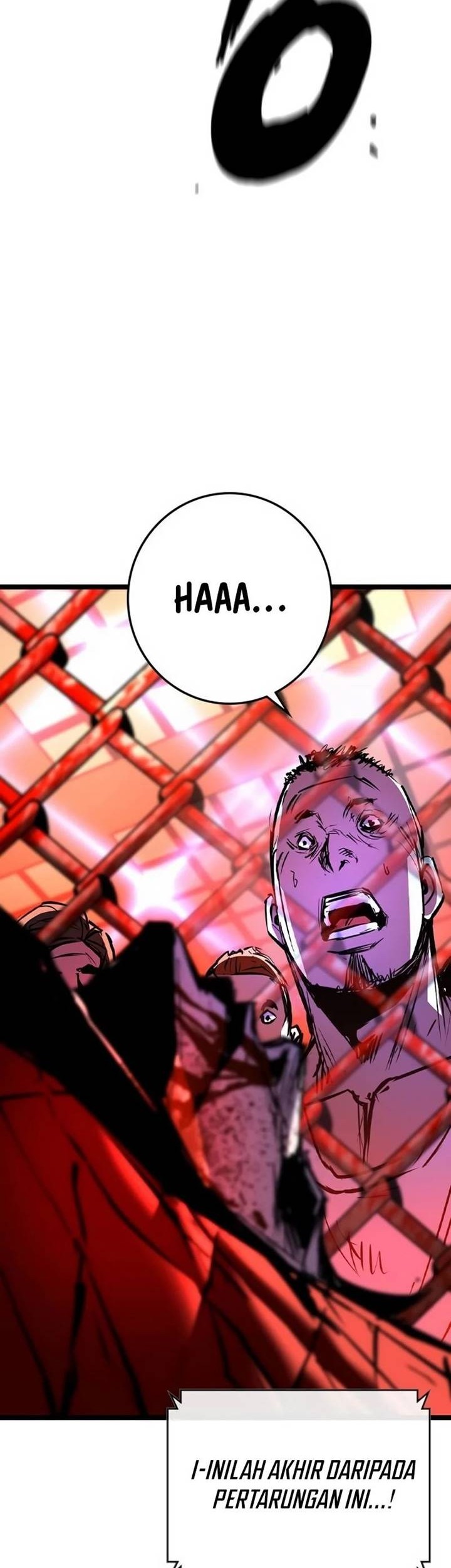Hallym Gymnasium Chapter 184 Gambar 43