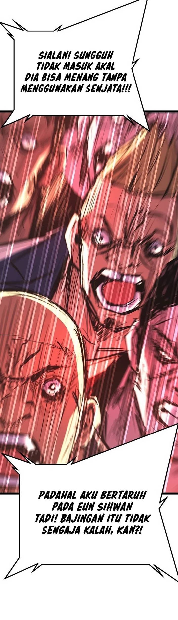 Hallym Gymnasium Chapter 184 Gambar 46