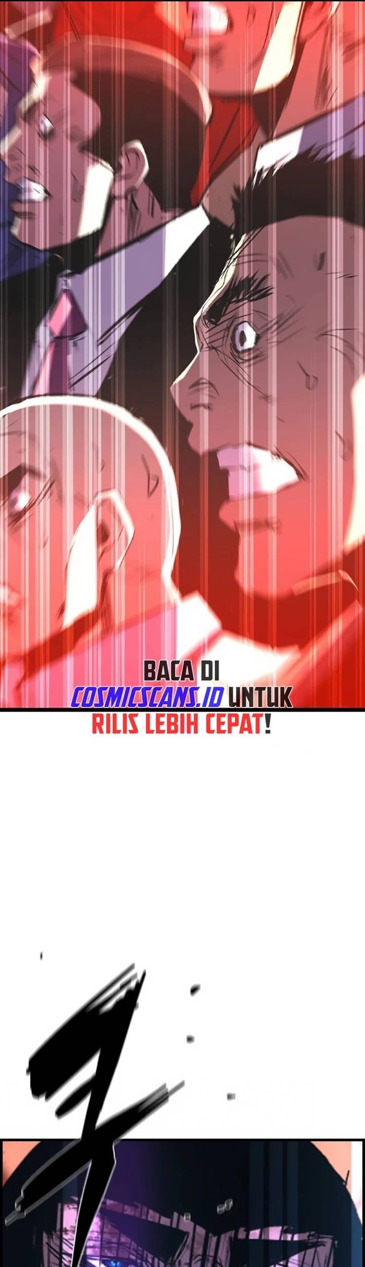 Hallym Gymnasium Chapter 184 Gambar 51