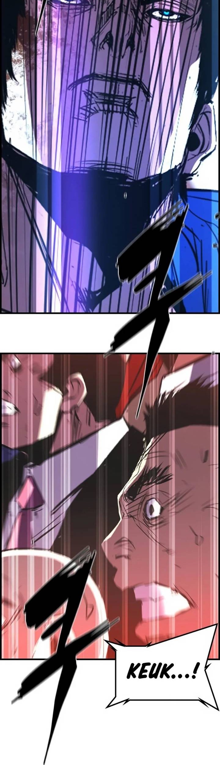 Hallym Gymnasium Chapter 184 Gambar 52