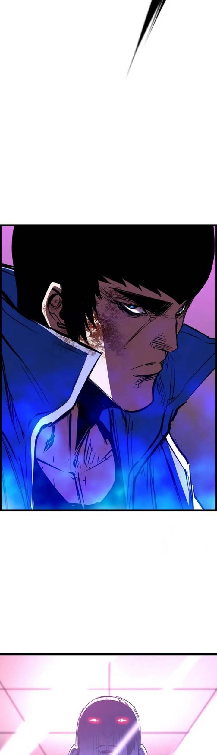 Hallym Gymnasium Chapter 184 Gambar 55