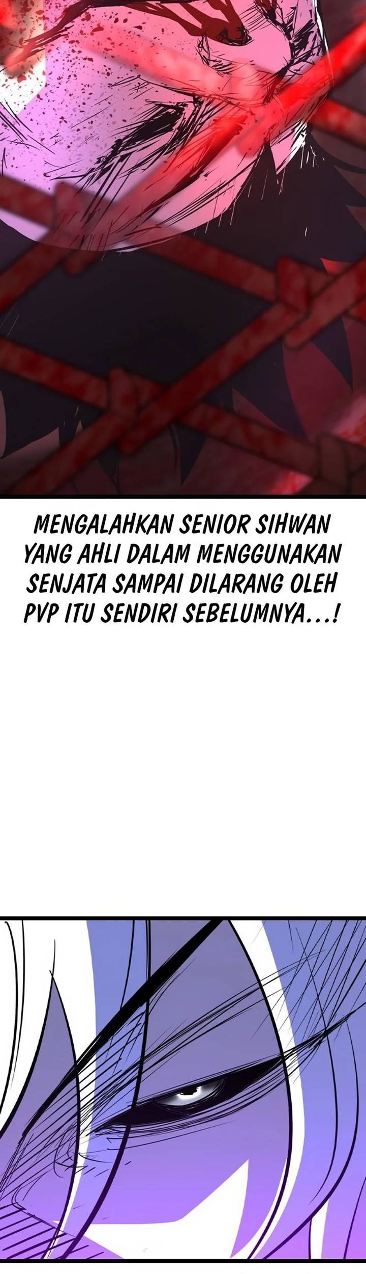 Hallym Gymnasium Chapter 184 Gambar 61