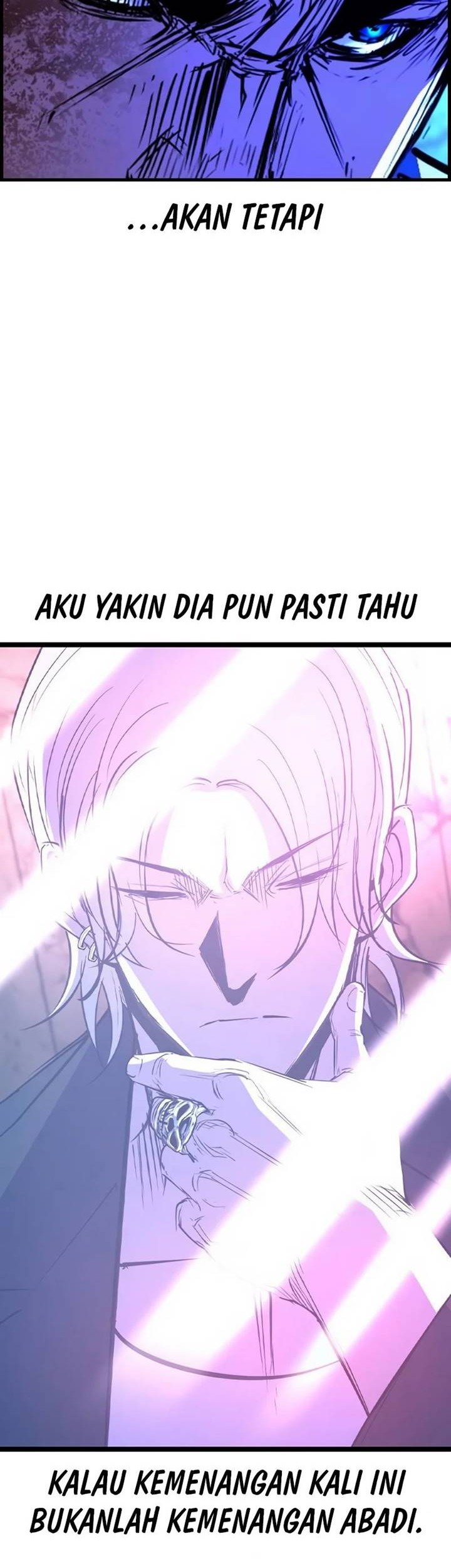 Hallym Gymnasium Chapter 184 Gambar 64
