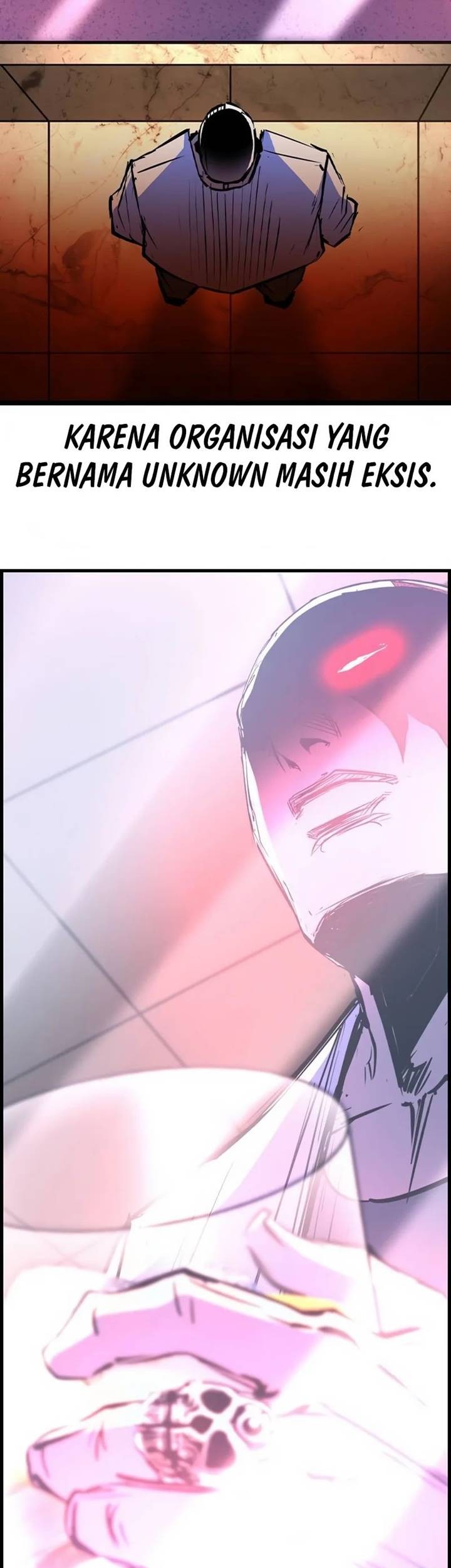 Hallym Gymnasium Chapter 184 Gambar 66