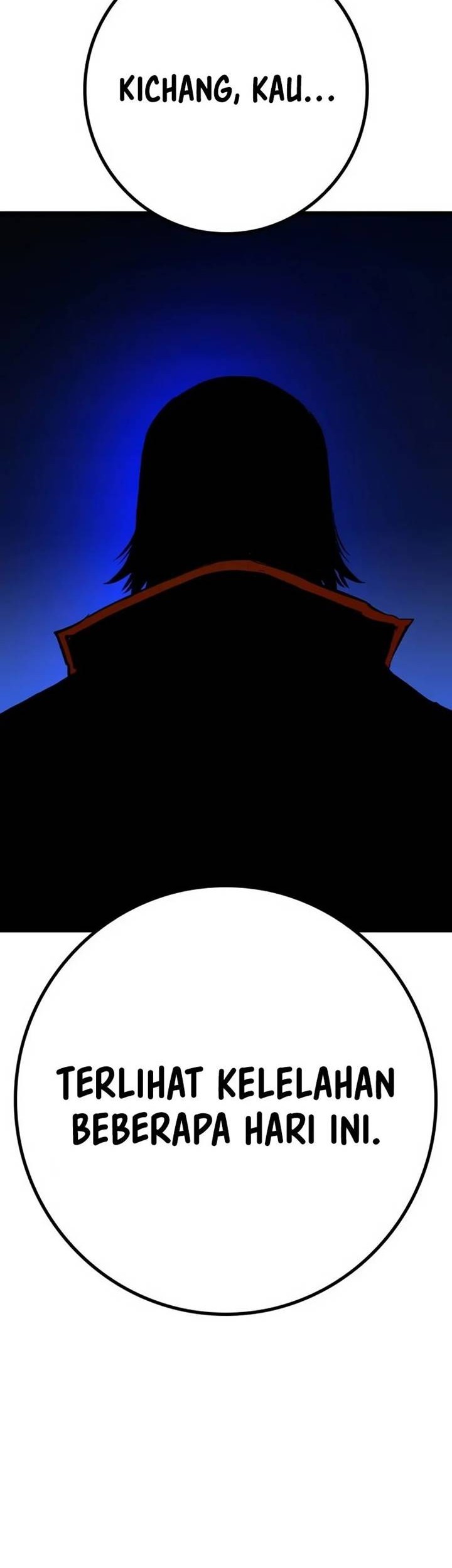 Hallym Gymnasium Chapter 184 Gambar 73