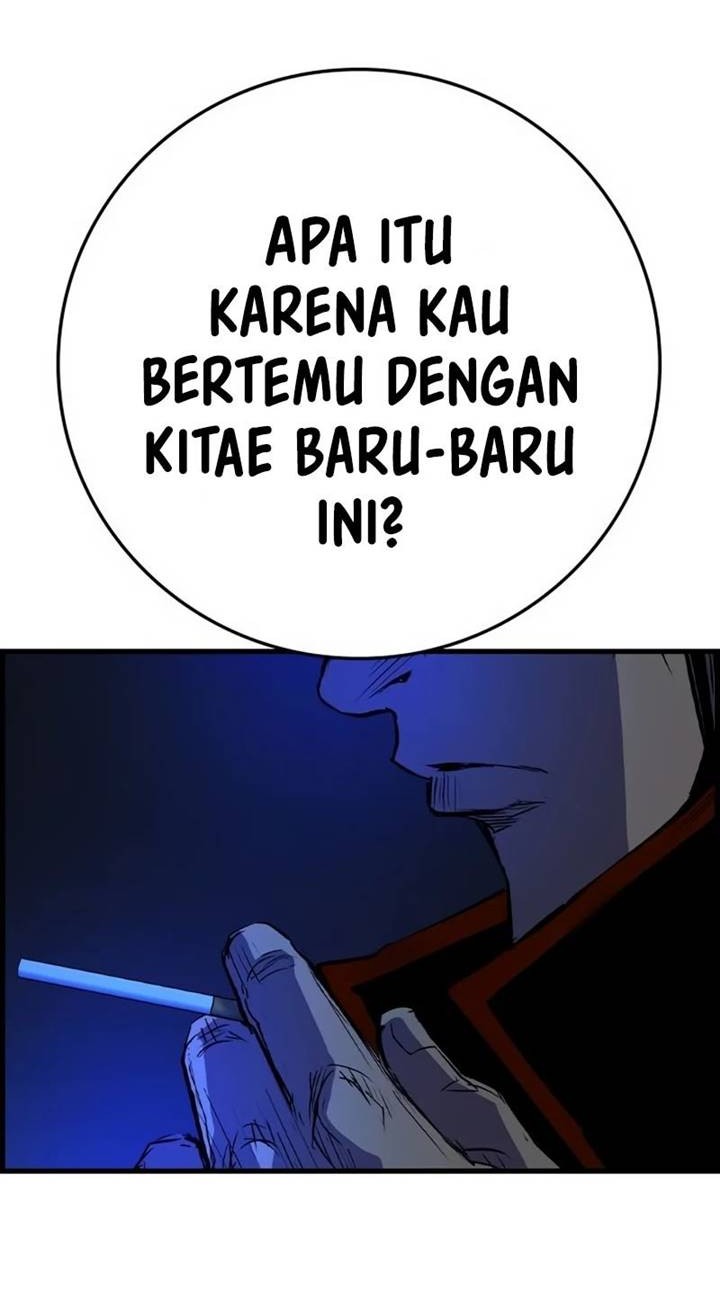Hallym Gymnasium Chapter 184 Gambar 74