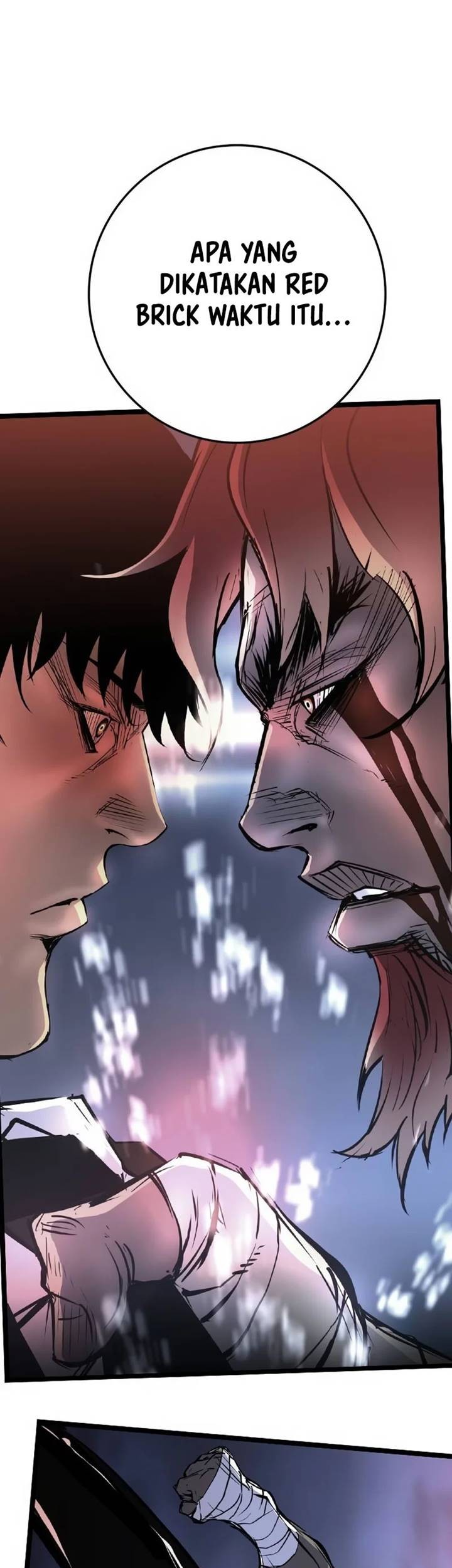 Hallym Gymnasium Chapter 184 Gambar 78