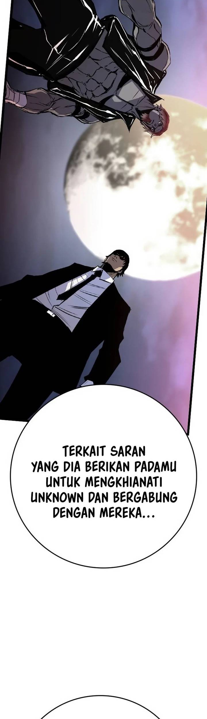 Hallym Gymnasium Chapter 184 Gambar 79