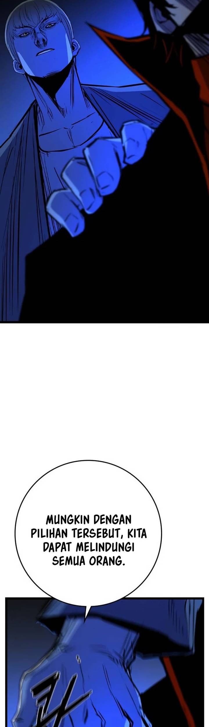Hallym Gymnasium Chapter 184 Gambar 81