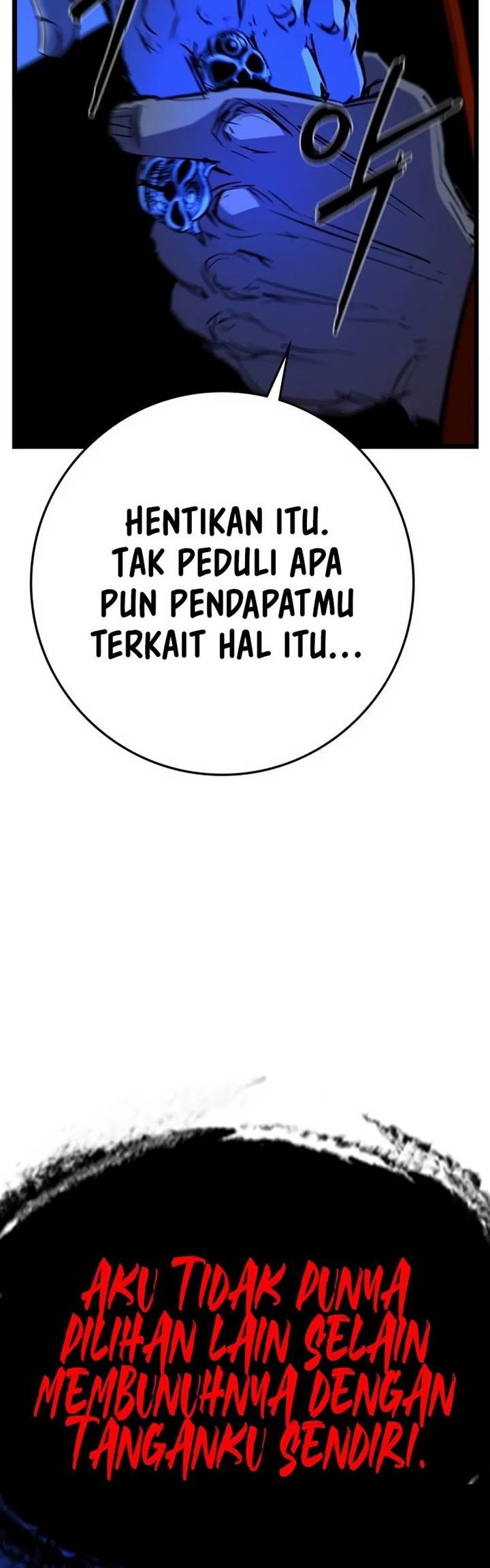 Hallym Gymnasium Chapter 184 Gambar 82