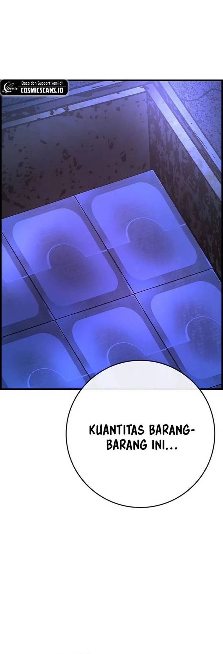 Hallym Gymnasium Chapter 184 Gambar 4
