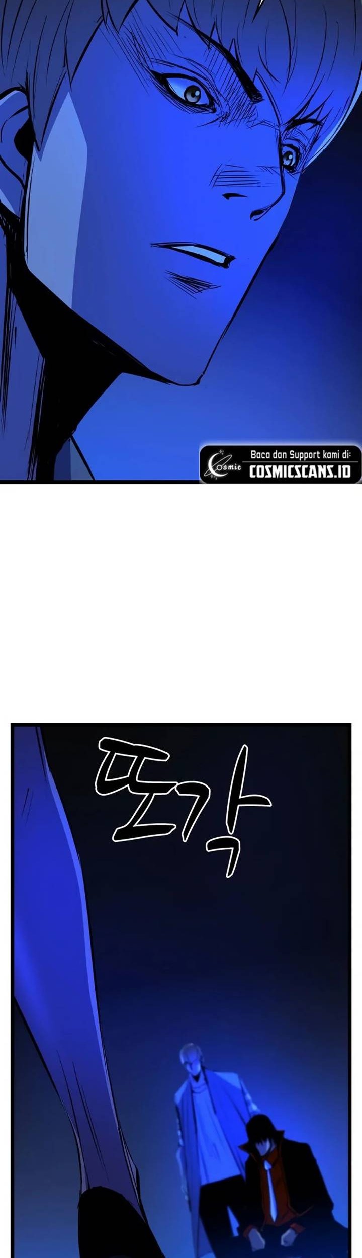 Hallym Gymnasium Chapter 184 Gambar 84